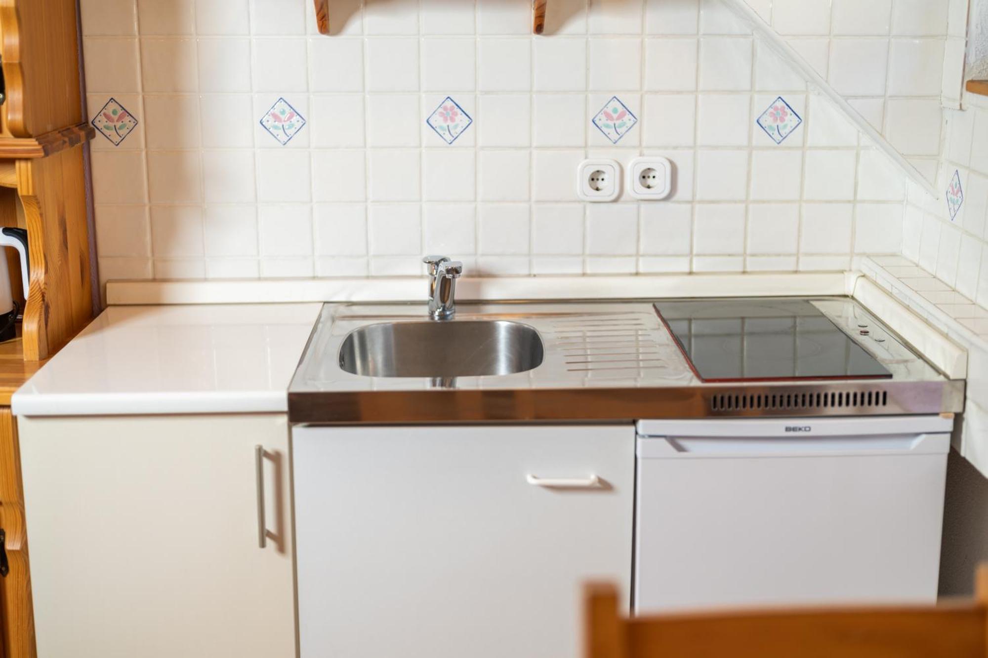 Apartments And Rooms Hodnik Slavko بوينج المظهر الخارجي الصورة