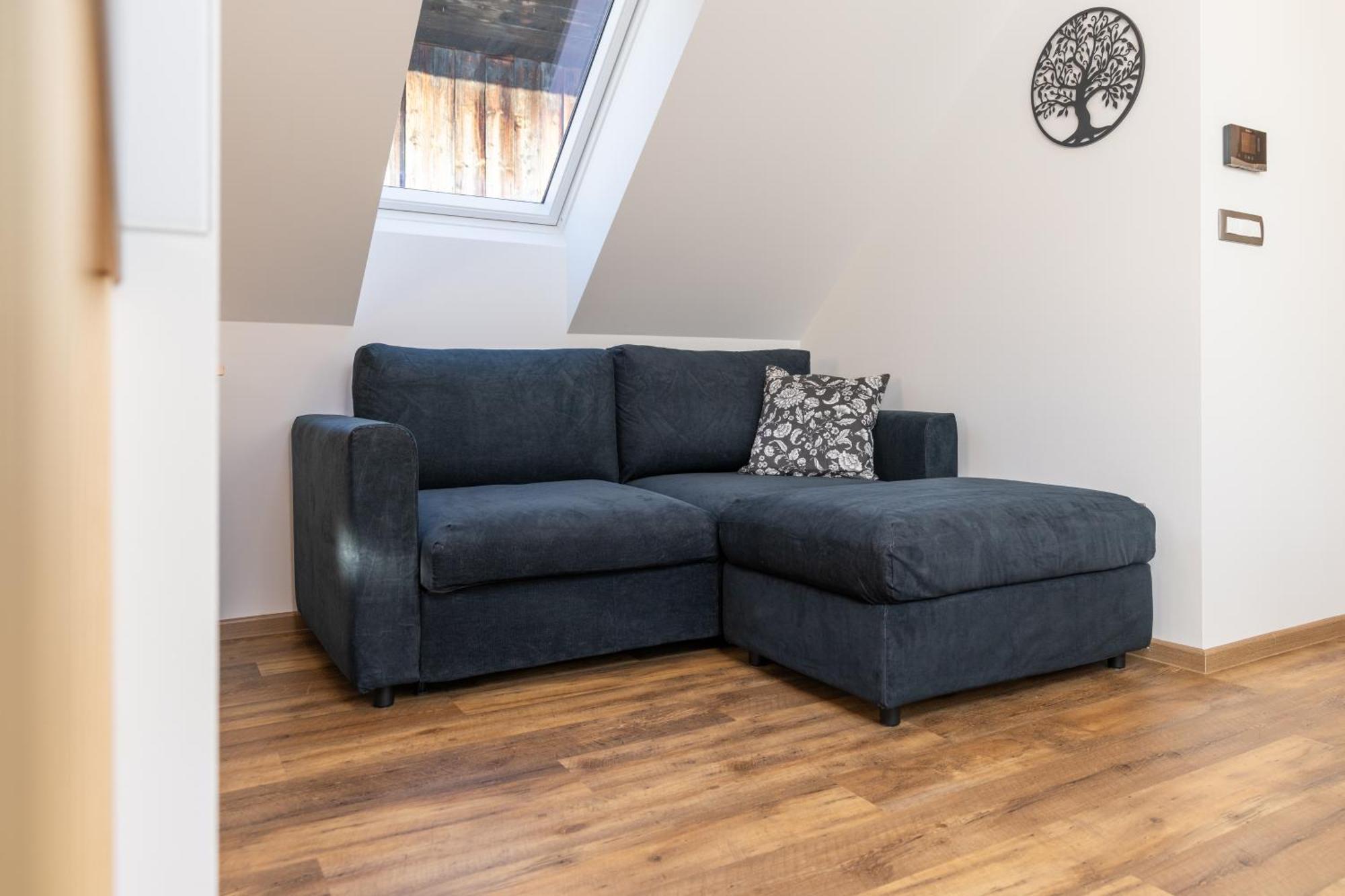 Apartments And Rooms Hodnik Slavko بوينج المظهر الخارجي الصورة